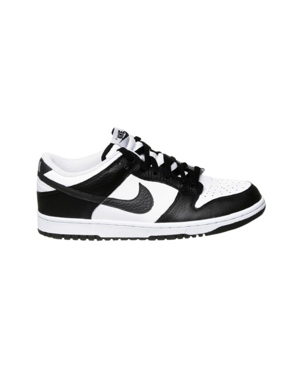 2011 Nike Dunk Low '08 'Panda'